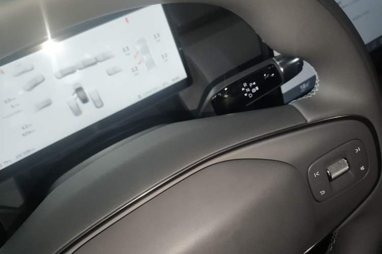 Used XPeng P7+ 2025 Ultra-Long Range Max Flagship Edition
