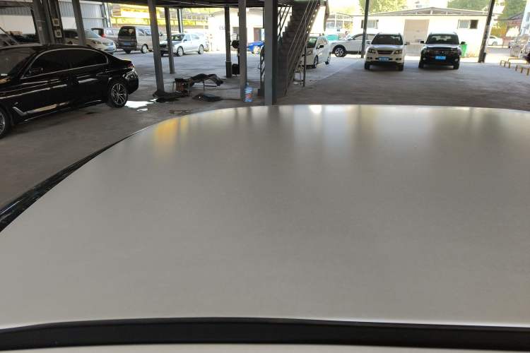 Used Baojun KiWi EV 2022 Designer Lite Edition Lithium Iron Phosphate