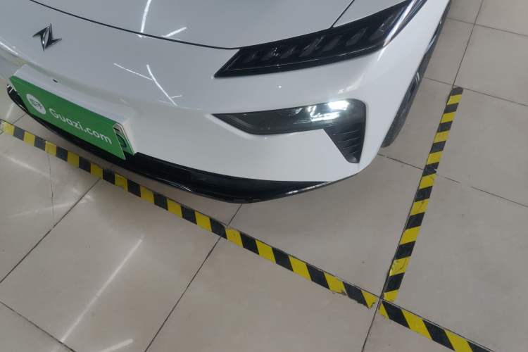 Used  eπ007 2024 All-Electric 530 RuYi Edition
