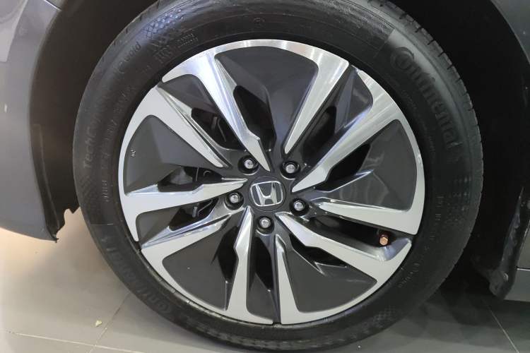 Used Honda Accord 2018 Rui Hybrid 2.0L Rui Ling Edition China VI
