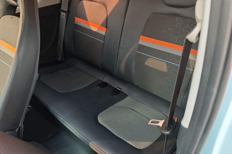 Used Wuling Hongguang MINIEV 2022 Zizai Version Lithium Iron Phosphate