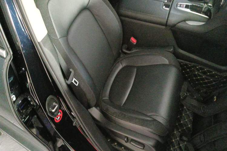 Used Honda Avancier 2019 240TURBO Two-Wheel Drive Prestige · Starry Sky Limited Edition