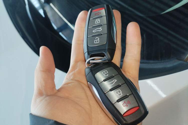 Used Haval DARGO 2021 1.5T DCT Two-Wheel Drive Border Collie Edition
