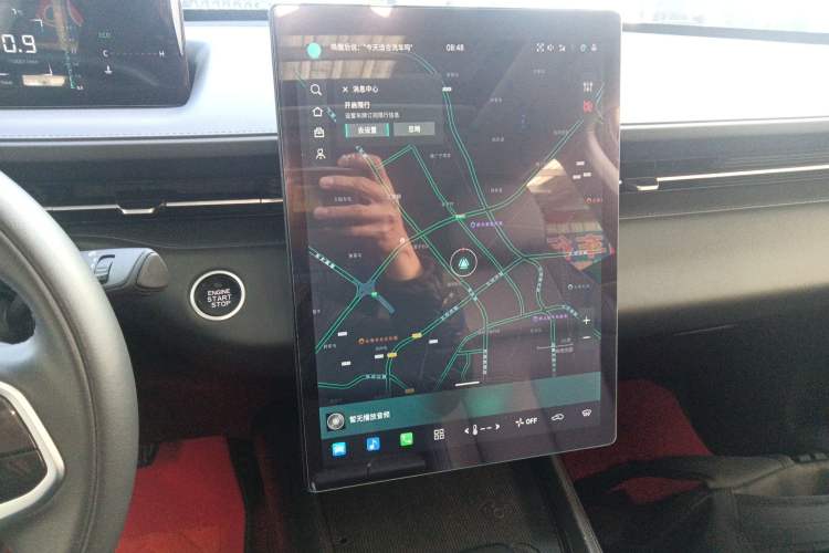 Used Changan Eado DD 2023 Blue Whale NE 1.5T GDI DCT Enjoy Edition
