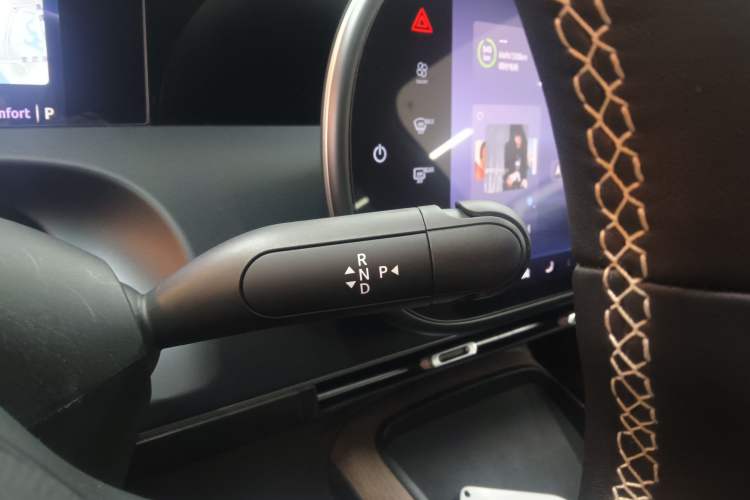 Used  #5 2024 Ultra-Long Range Extraordinary Journey Luxury Edition