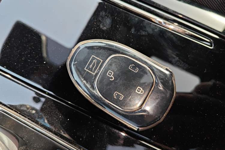 Used GAC Trumpchi M8 2023 Zongshi Series 400T Ultimate Edition
