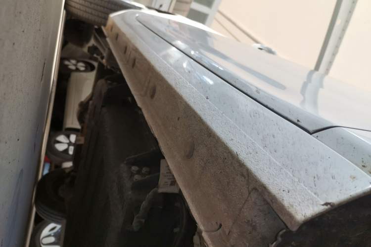 Used  Panda 2024 Panda Mini 200km Endurance Bear
