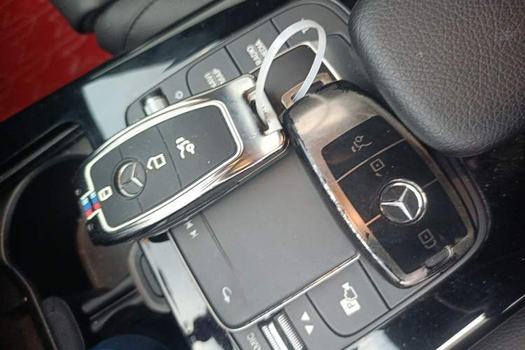 Used Mercedes-Benz A-Class 2021 A 200 L Sport Sedan Dynamic Model