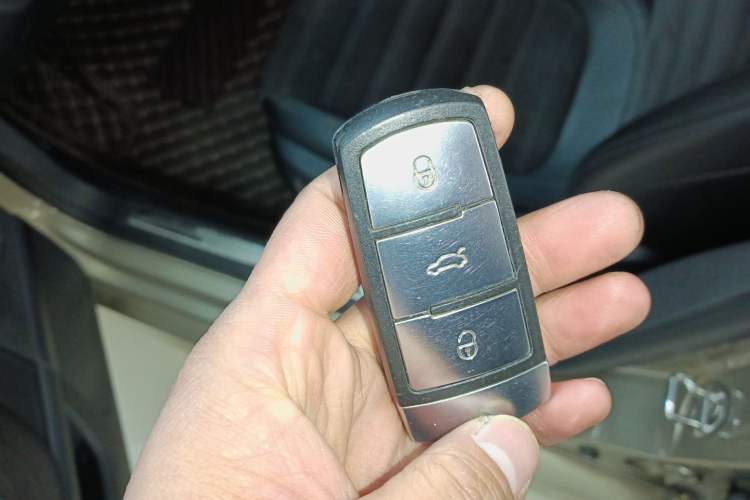 Used Volkswagen FAW-Volkswagen CC 2016 1.8TSI Prestige Model