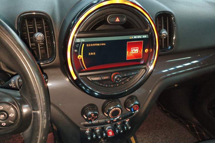 Used  Countryman 2018 1.5T COOPER Special Edition