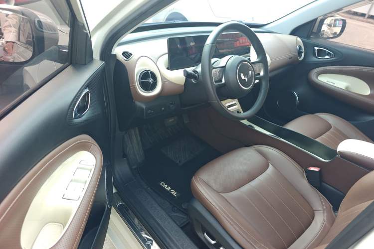 Used Wuling Bingo 2023 203km Light Edition
