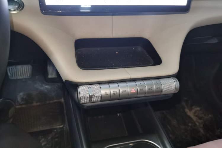 Used BYD Dolphin 2021 405 km Free Version
