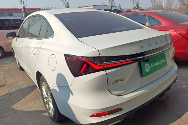 Used Roewe i5 2023 1.5L CVT Luxury Edition
