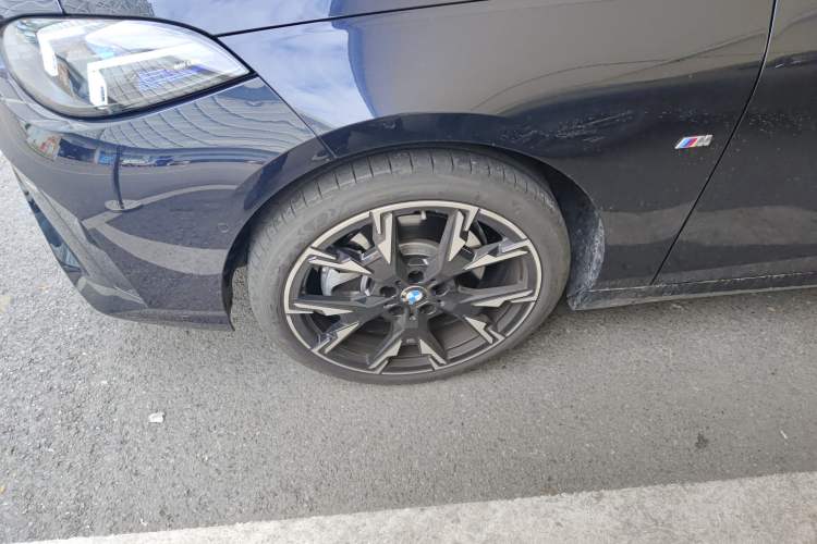 Used BMW 2 Series 2025 225L M Sport Night Edition Package
