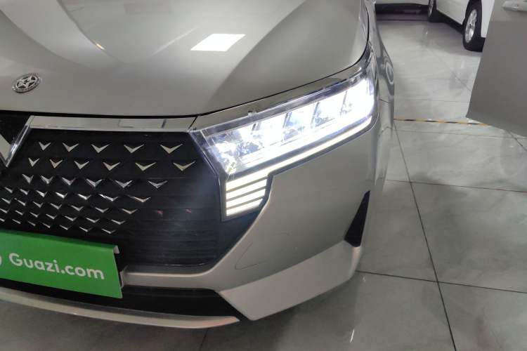 Used Venucia D60 2021 PLUS 1.6L XL CVT Yue Ling Edition
