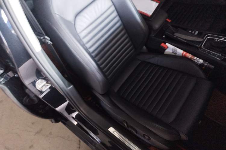 Used Volkswagen Magotan 2019 330TSI DSG Leading Model China VI Standard