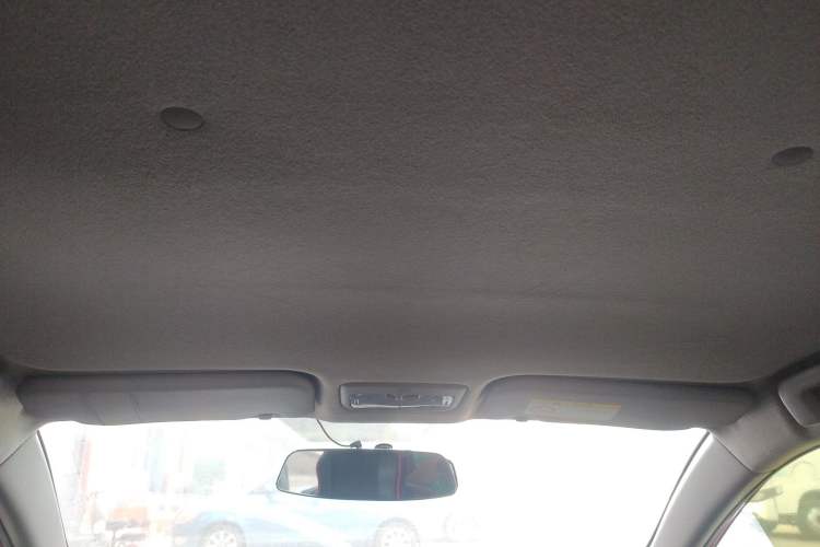 Used Toyota Vios 2014 1.5L Automatic ZhiZhen Edition
