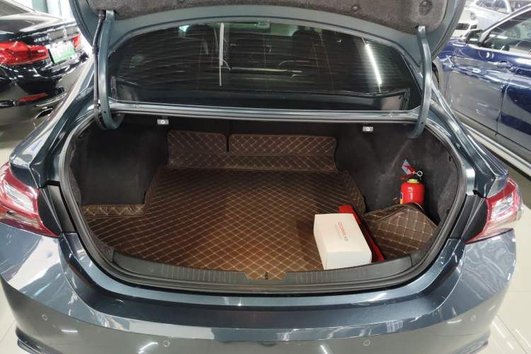 Used Chevrolet Malibu XL 2022 Redline 550T Automatic RuiLian Edition
