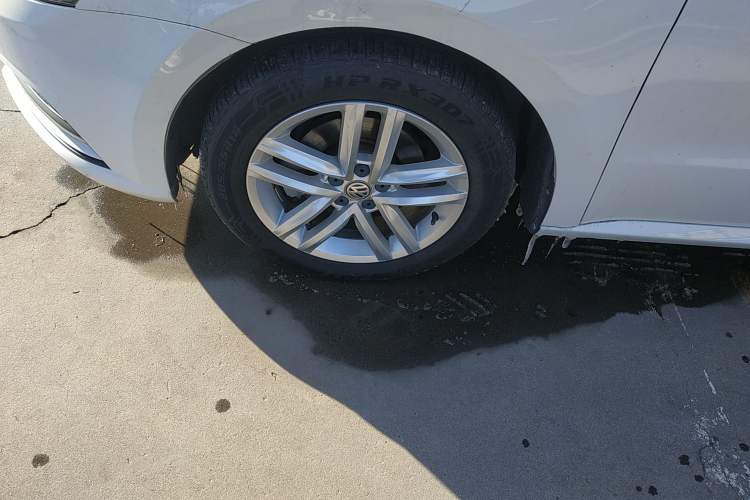 Used Volkswagen Gran Lavida 2017 180TSI DSG Comfort Edition