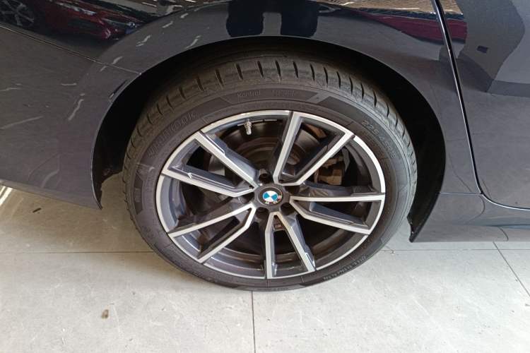 Used BMW 3 Series 2024 325Li M Sport Package
