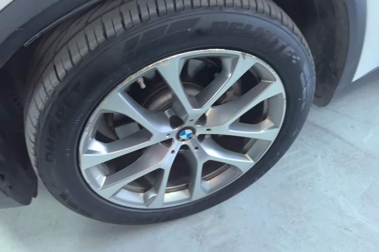 Used BMW X5 2019 xDrive30i X Design Package