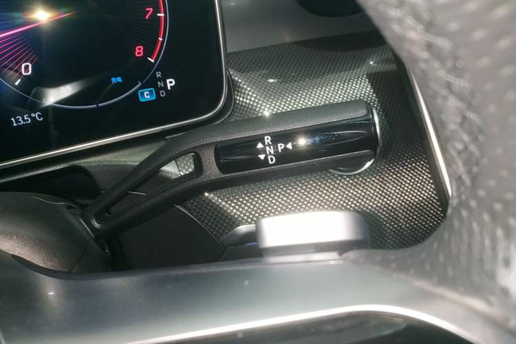 Used Mercedes-Benz C-Class 2024 Restyled C-Class 260 L Sport Edition
