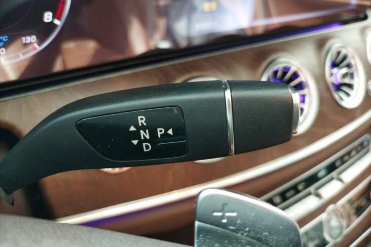 Used Mercedes-Benz E-Class 2017 E 300 L Luxury Model