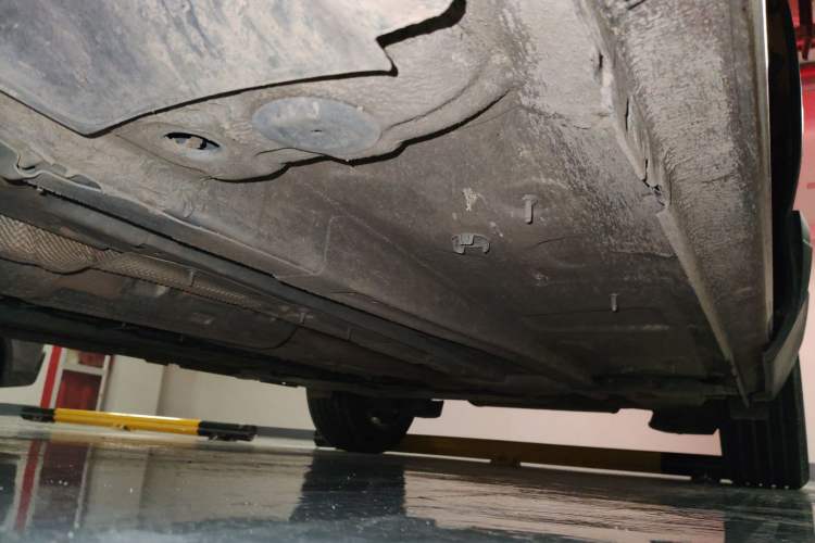 Used Peugeot 4008 2019 360THP BLACKPACK Obsidian Edition
