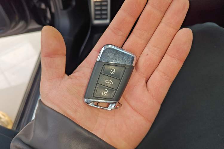 Used Volkswagen Magotan GTE Plug-in Hybrid 2022 GTE Luxury Model