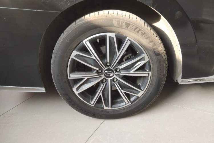 Used GAC Trumpchi M8 2024 Master Series 400T Ultimate Edition
