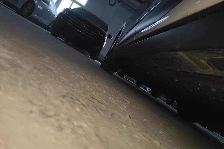 Used ARCFOX Kaola S 2024 PRO Model
