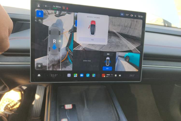 Used  SU7 2024 Rear-Drive Long-Range Intelligent Driving Version