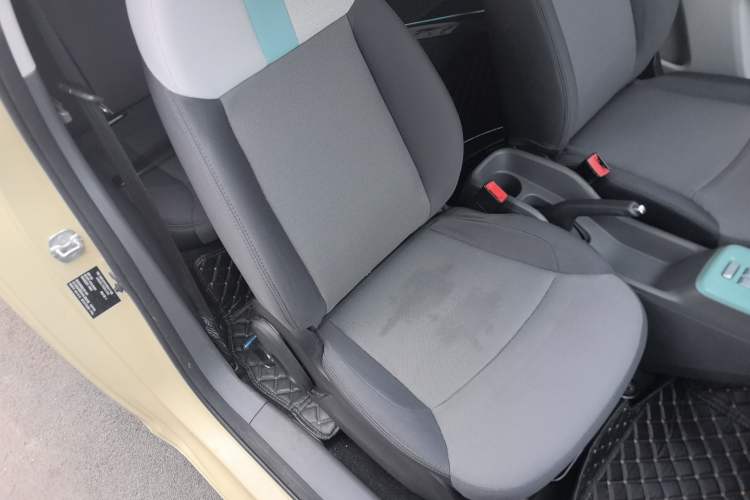 Used  Lumin 2023 205km Xiangqin Version