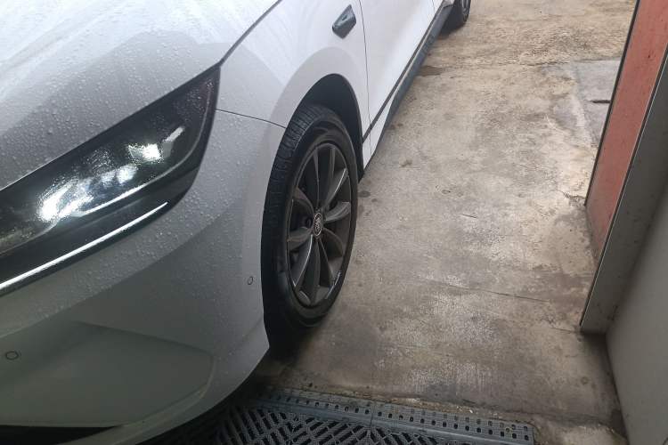 Used BYD Qin L 2025 EV 545KM Beyond Version
