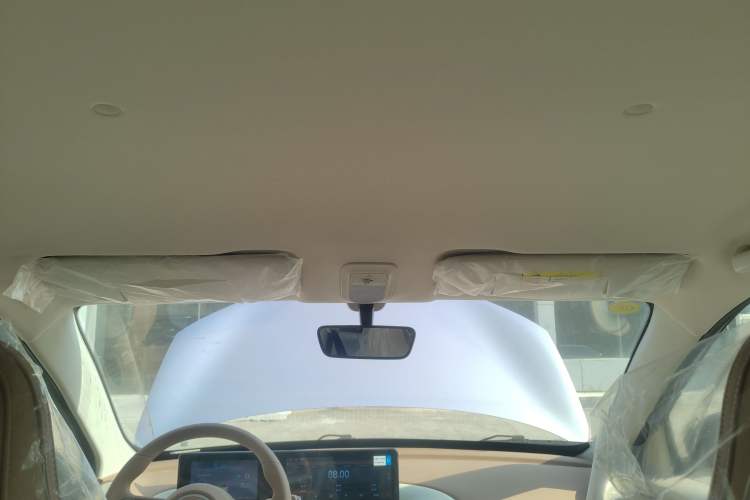 Used Wuling Bingo 2025 333 km Enjoyment Version
