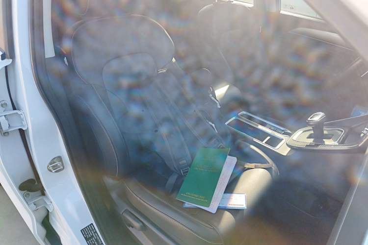 Used Haval M6 2021 PLUS 1.5T DCT Luxury Smart Connectivity Model