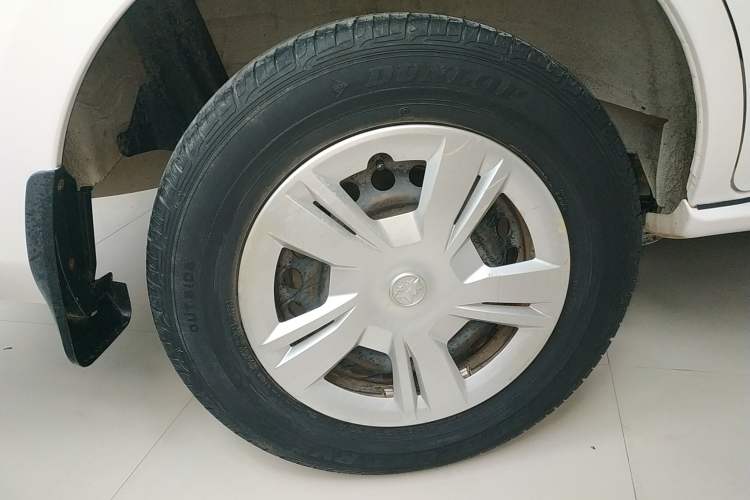 Used Venucia T70 2016 1.6L Manual Ruixing Edition
