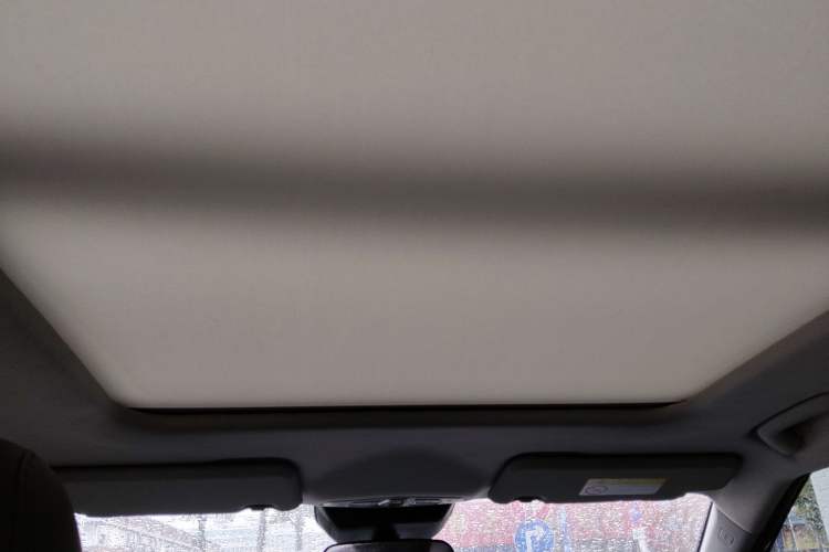 Used GAC Trumpchi GS3 2023 Shadow Speed 270T Dynamic Intelligence Edition
