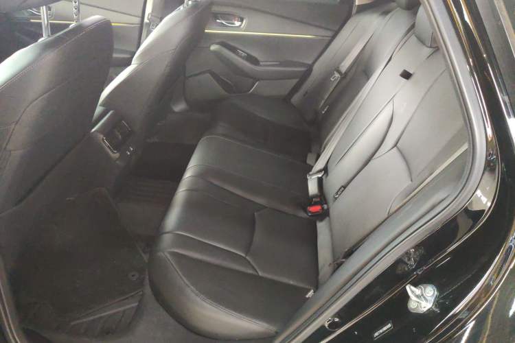 Used Honda Accord 2023 260TURBO Smart Enjoyment Version
