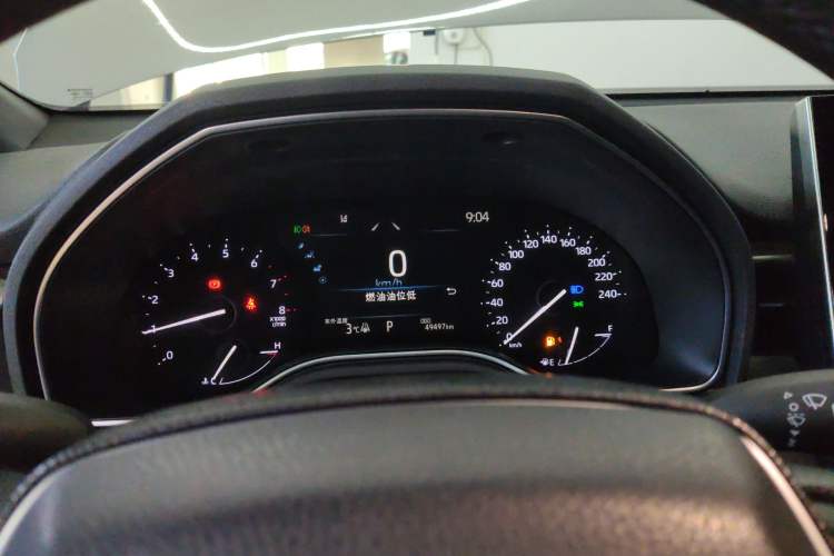 Used Toyota Avalon 2022 2.0L Ambition Edition
