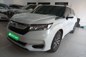 Used Honda Avancier 2020 370TURBO Two-Wheel Drive Luxury Edition