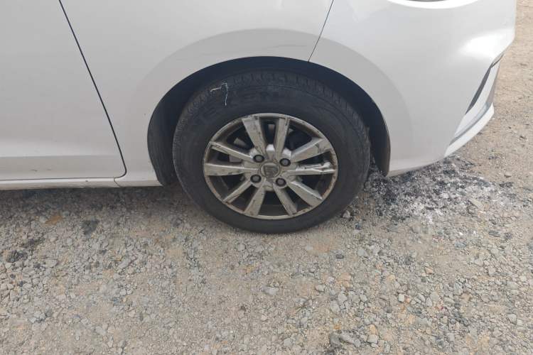 Used Baojun 360 2019 1.5L Manual Elite Version China VI