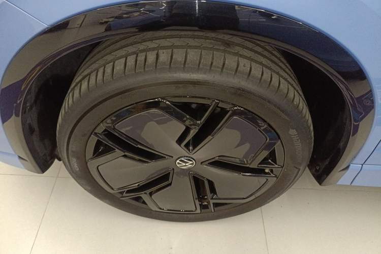 Used Volkswagen Tiguan L 2024 PRO 380TSI Four-Wheel Drive R-Line Prestige Edition
