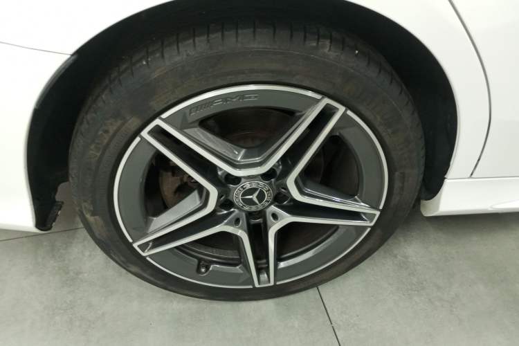 Used Mercedes-Benz C-Class (Import) 2019 C 260 Estate
