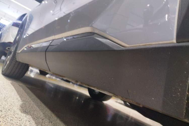 Used Geely Auto FX11 2024 1.5TD DCT Prestige Edition