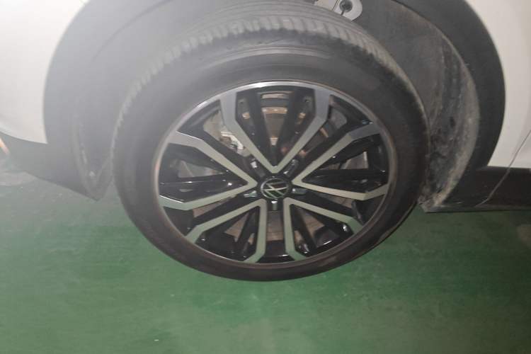 Used Volkswagen T-ROC 2022 280TSI DSG Two-Wheel Drive Comfort PLUS