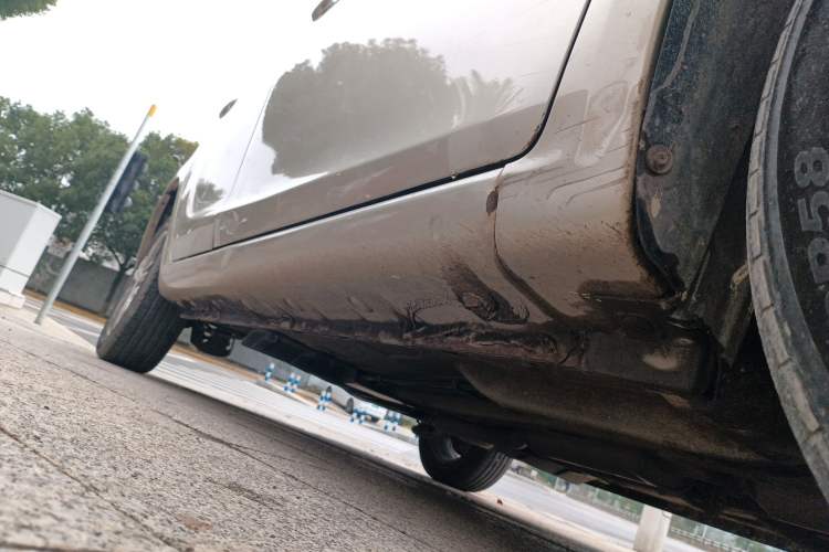 Used Cowin E3 2018 1.5L Manual Luxury Model
