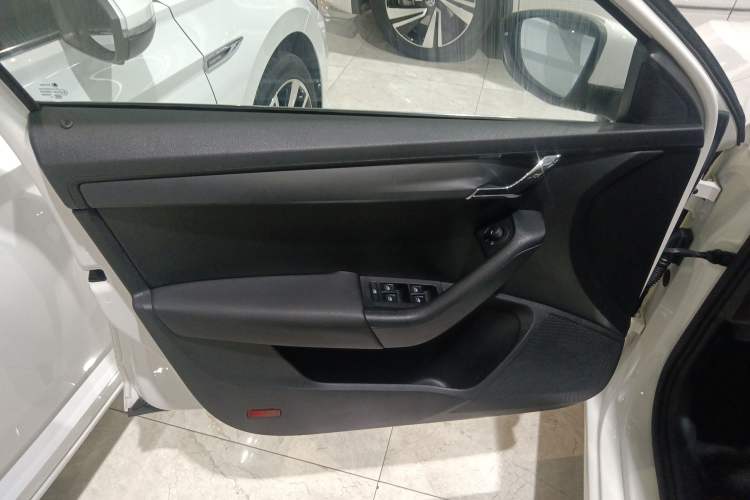 Used Skoda Octavia 2021 1.5L Automatic Comfort Edition
