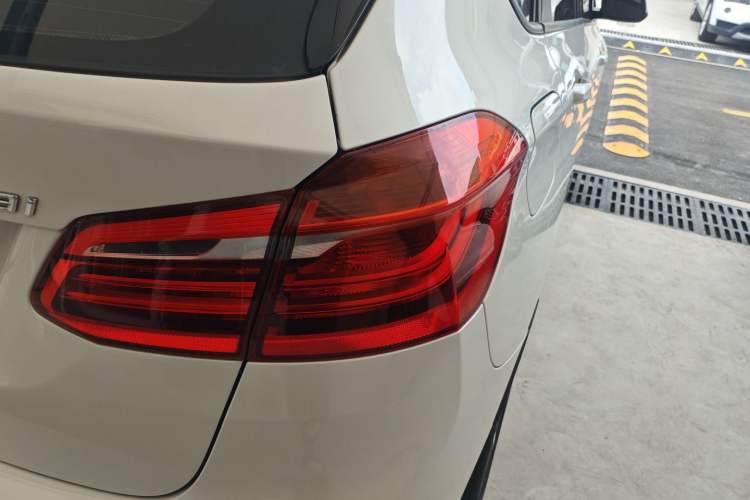 Used BMW 2 Series Active Tourer 2015 218i Leading Model
