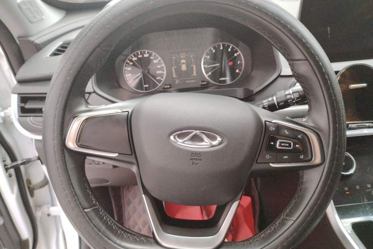 Used Chery Tiggo 8 2020 Classic 1.5 TCI Automatic Prestige Edition 7-Seater
